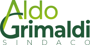 Aldo Grimaldi Sindaco